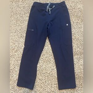 Figs Women's Navy Pants